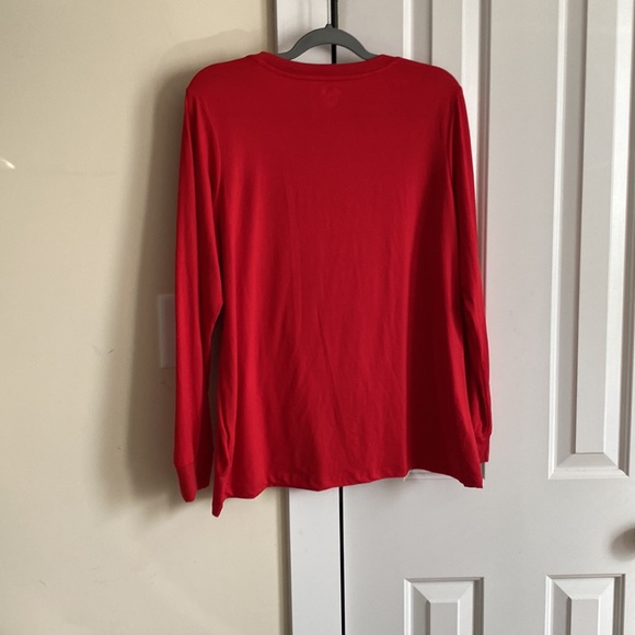 Holiday Times shirt - Picture 5 of 5